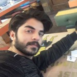 تصویر کاربر با کد 409582