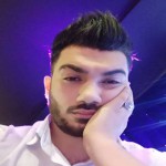 تصویر کاربر با کد 328894
