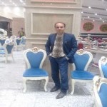 تصویر کاربر با کد 404243