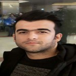تصویر کاربر با کد 410151
