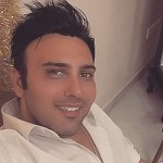 تصویر کاربر با کد 410199