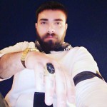 تصویر کاربر با کد 410422