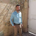 تصویر کاربر با کد 410045
