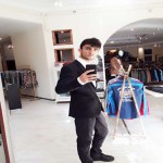 تصویر کاربر با کد 319382