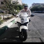 تصویر کاربر با کد 410395