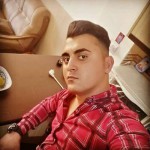 تصویر کاربر با کد 411512