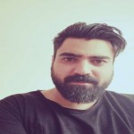 تصویر کاربر با کد 411878