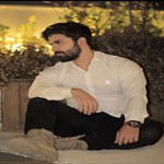 تصویر کاربر با کد 411993