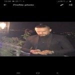 تصویر کاربر با کد 412134