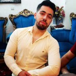 تصویر کاربر با کد 412183
