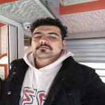 تصویر کاربر با کد 412299