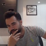 تصویر کاربر با کد 412391