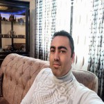 تصویر کاربر با کد 376452