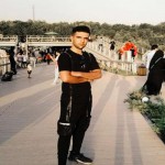 تصویر کاربر با کد 391156