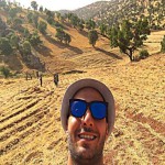 تصویر کاربر با کد 401642