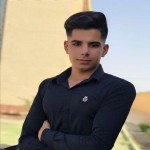 تصویر کاربر با کد 412554