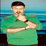 تصویر کاربر با کد 412362