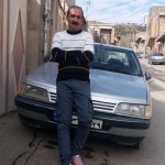 تصویر کاربر با کد 412708