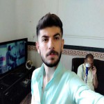 تصویر کاربر با کد 413048