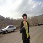 تصویر کاربر با کد 412919