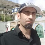 تصویر کاربر با کد 408333