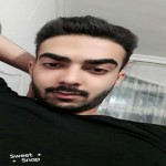 تصویر کاربر با کد 414355