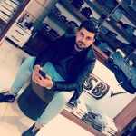 تصویر کاربر با کد 414536