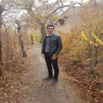 تصویر کاربر با کد 297761