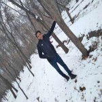 تصویر کاربر با کد 414279
