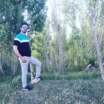 تصویر کاربر با کد 414691