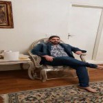 تصویر کاربر با کد 415702