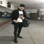 تصویر کاربر با کد 400001