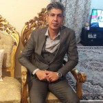 تصویر کاربر با کد 416150