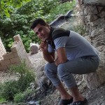 تصویر کاربر با کد 416616