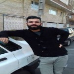 تصویر کاربر با کد 389469