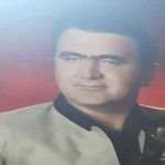 تصویر کاربر با کد 403992