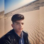 تصویر کاربر با کد 416706