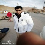 تصویر کاربر با کد 408901