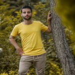 تصویر کاربر با کد 417174