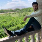 تصویر کاربر با کد 417879