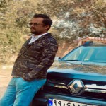 تصویر کاربر با کد 263875