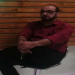 تصویر کاربر با کد 418371