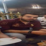 تصویر کاربر با کد 418399