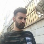 تصویر کاربر با کد 418579