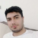 تصویر کاربر با کد 418665