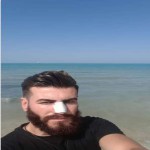 تصویر کاربر با کد 209876