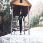 تصویر کاربر با کد 419105