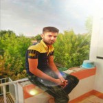 تصویر کاربر با کد 419477