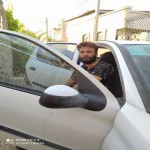 تصویر کاربر با کد 306450