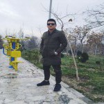 تصویر کاربر با کد 348807